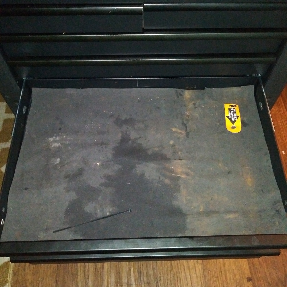 Tool pan - Picture 3 of 8